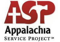 Appalachia service project