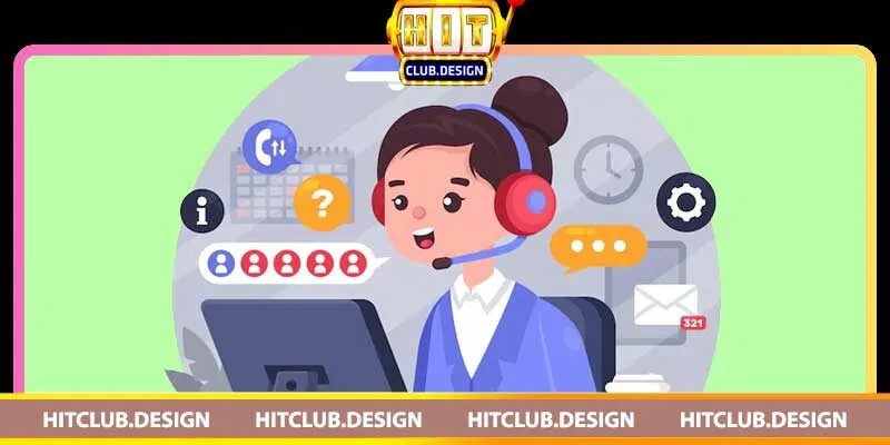 Đội ngũ chăm sóc khách hàng chuyên nghiệp