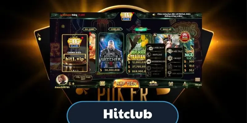 Hitclub ⭐️ Link Tải Trang Chủ Hit club Chính Thức 2026 Câu Hỏi Thường Gặp Về Cổng Game Hitclub